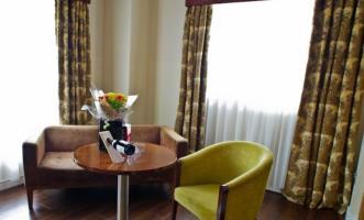 Hotel The George Boutique Limerick Junction Exteriér fotografie