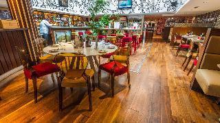 Hotel The George Boutique Limerick Junction Exteriér fotografie